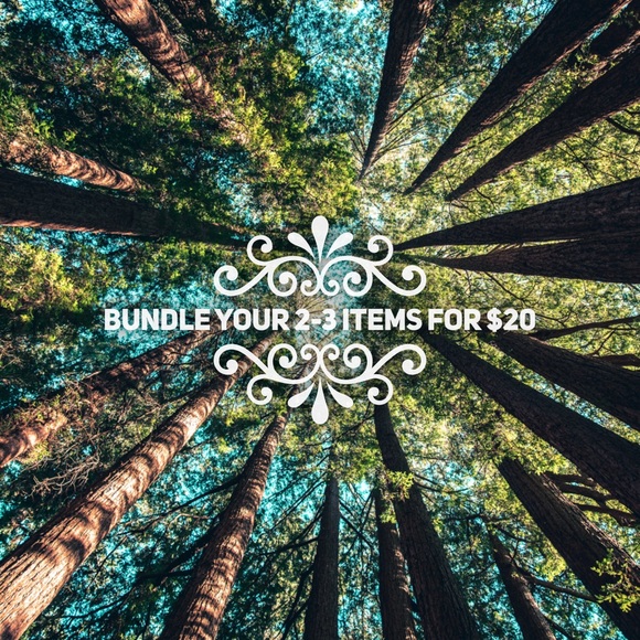 Bundle 2-3 likes for $20 - Picture 1 of 1